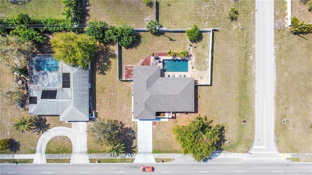 CAPE CORAL - Residential Lease