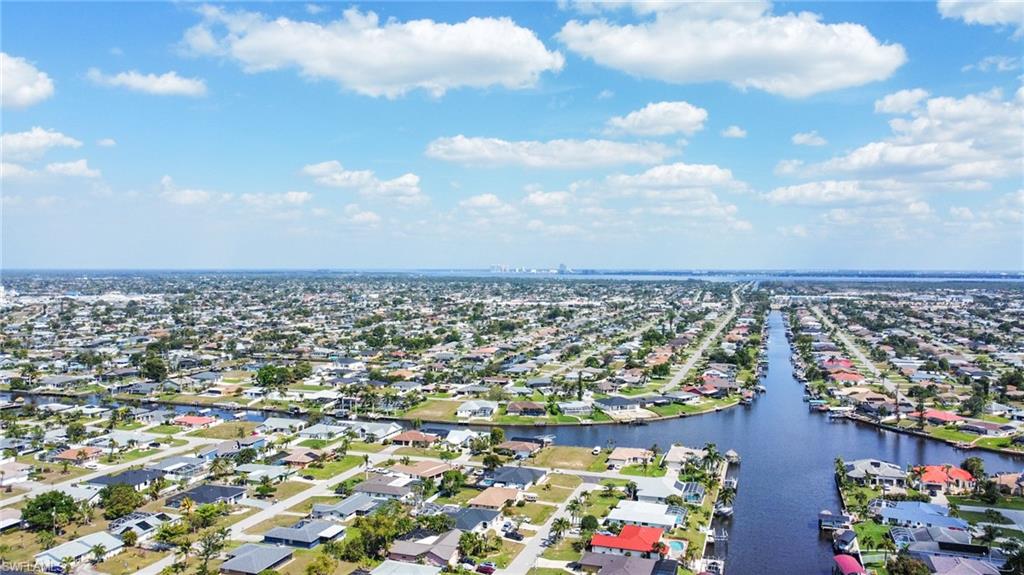 CAPE CORAL - Residential Lease