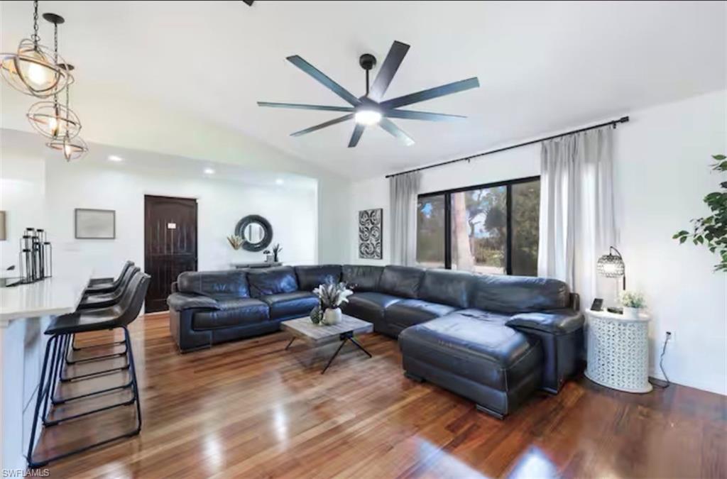 CAPE CORAL - Residential Lease