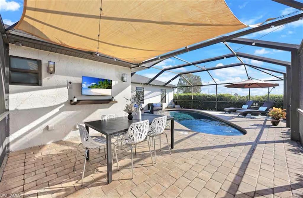 CAPE CORAL - Residential Lease