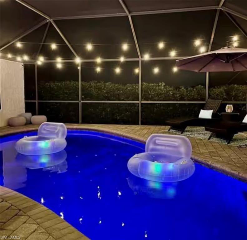 CAPE CORAL - Residential Lease