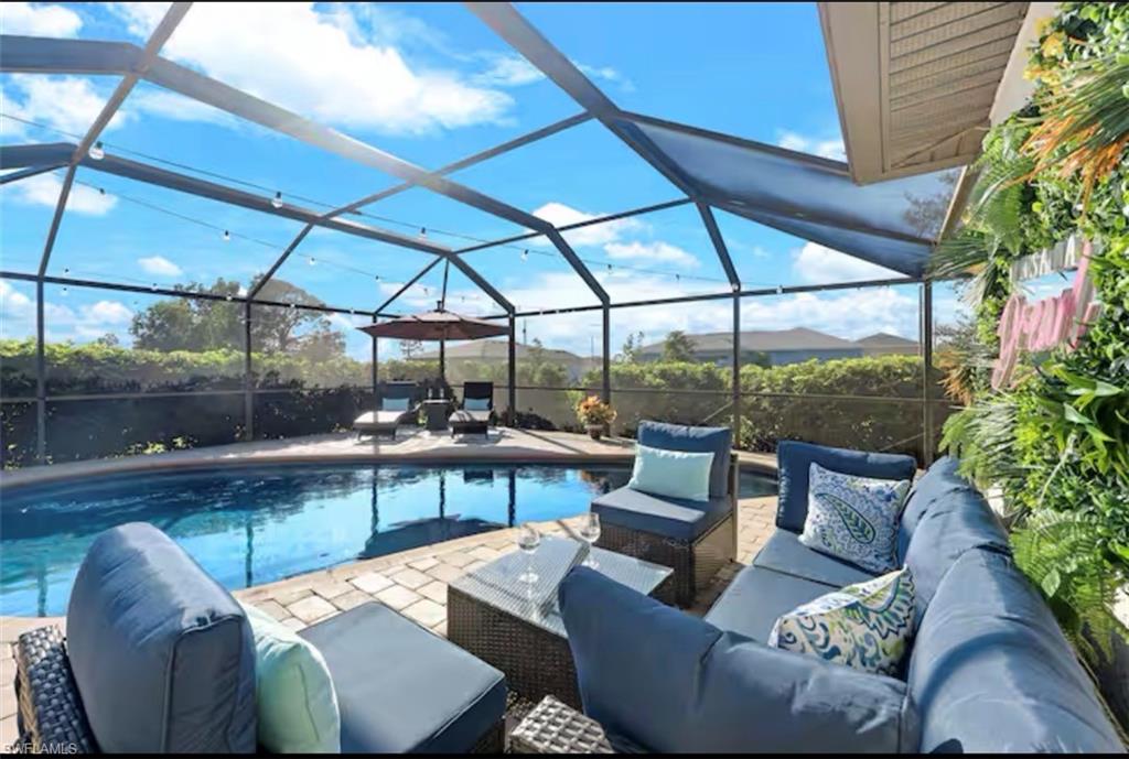 CAPE CORAL - Residential Lease