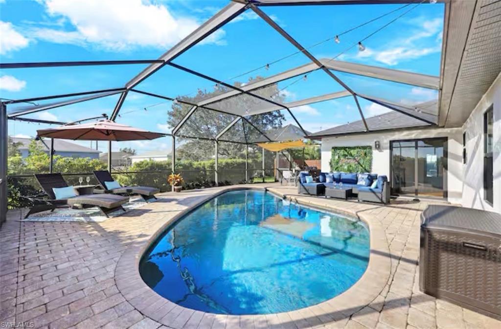 CAPE CORAL - Residential Lease