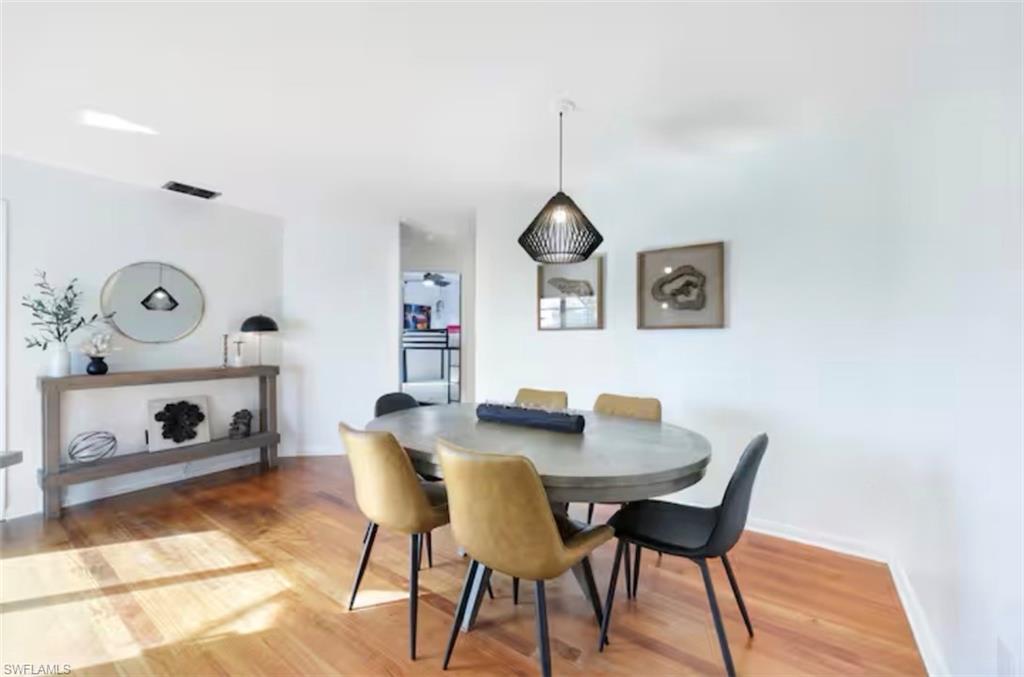 CAPE CORAL - Residential Lease