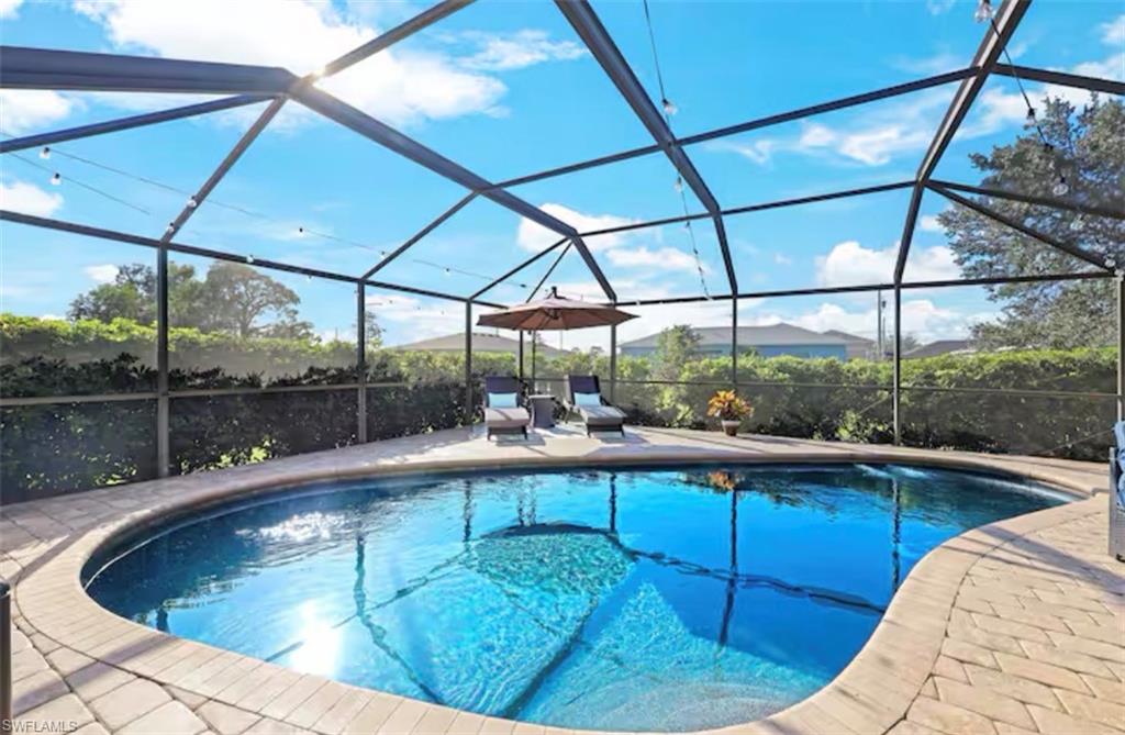 CAPE CORAL - Residential Lease