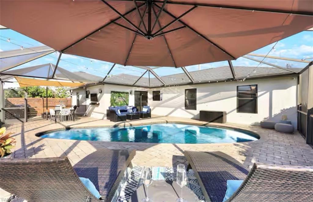 CAPE CORAL - Residential Lease