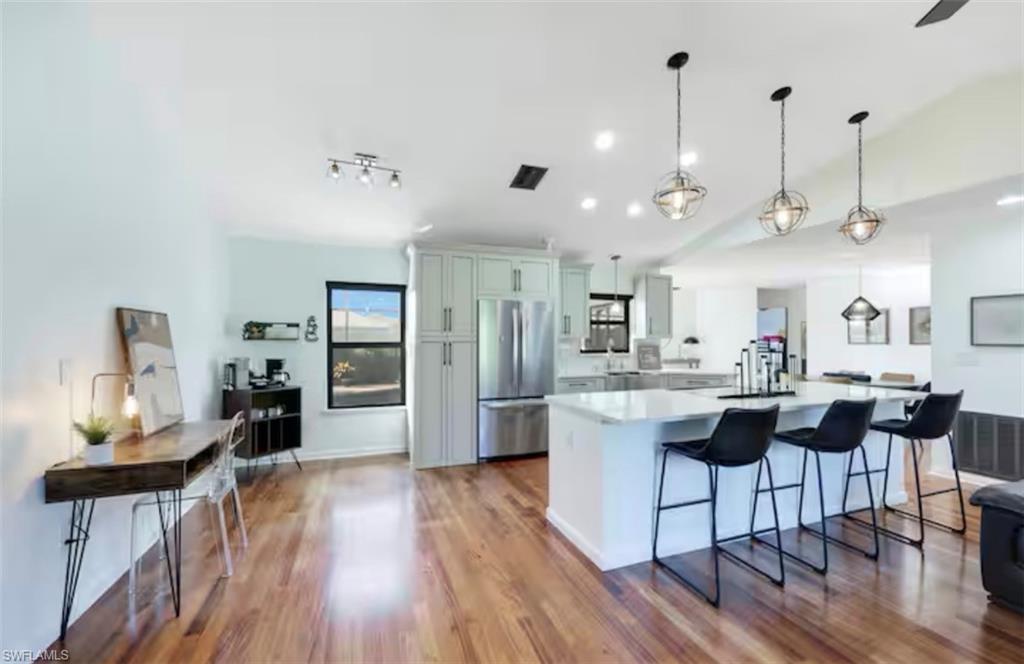 CAPE CORAL - Residential Lease