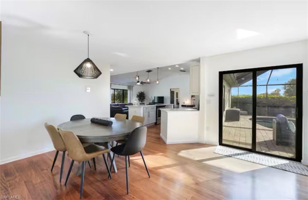 CAPE CORAL - Residential Lease