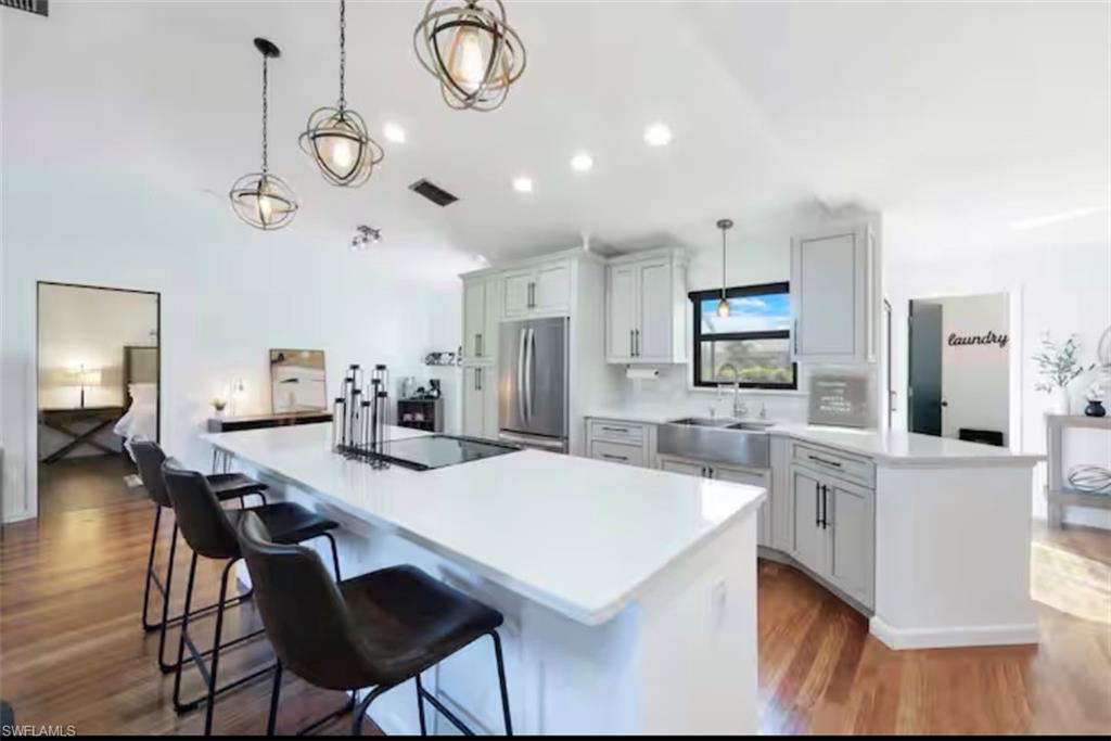 CAPE CORAL - Residential Lease