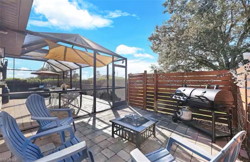 CAPE CORAL - Residential Lease