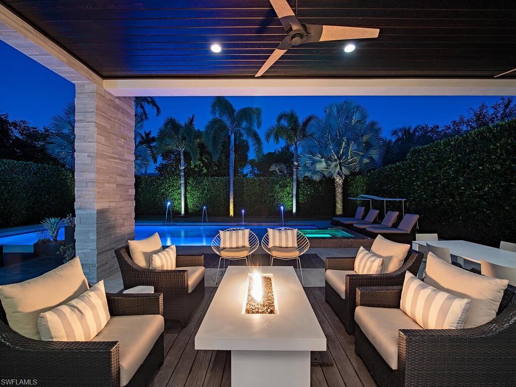 OLDE NAPLES - Residential