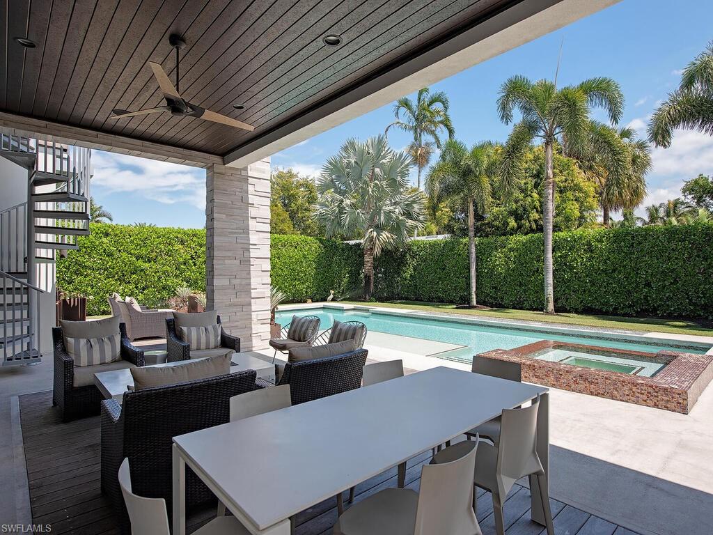 OLDE NAPLES - Residential