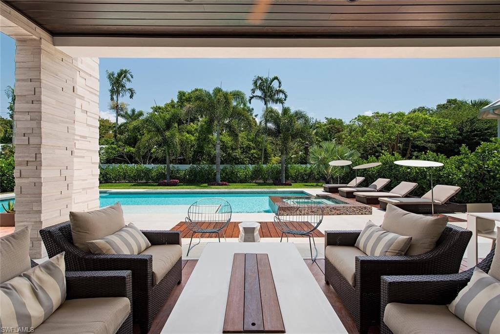 OLDE NAPLES - Residential