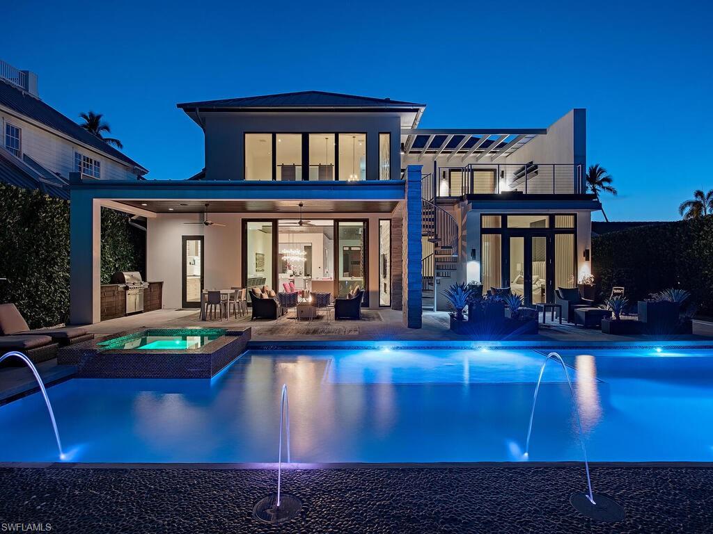 OLDE NAPLES - Residential