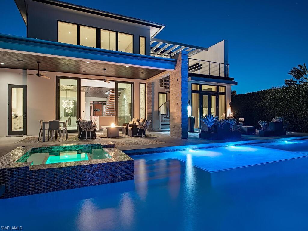 OLDE NAPLES - Residential