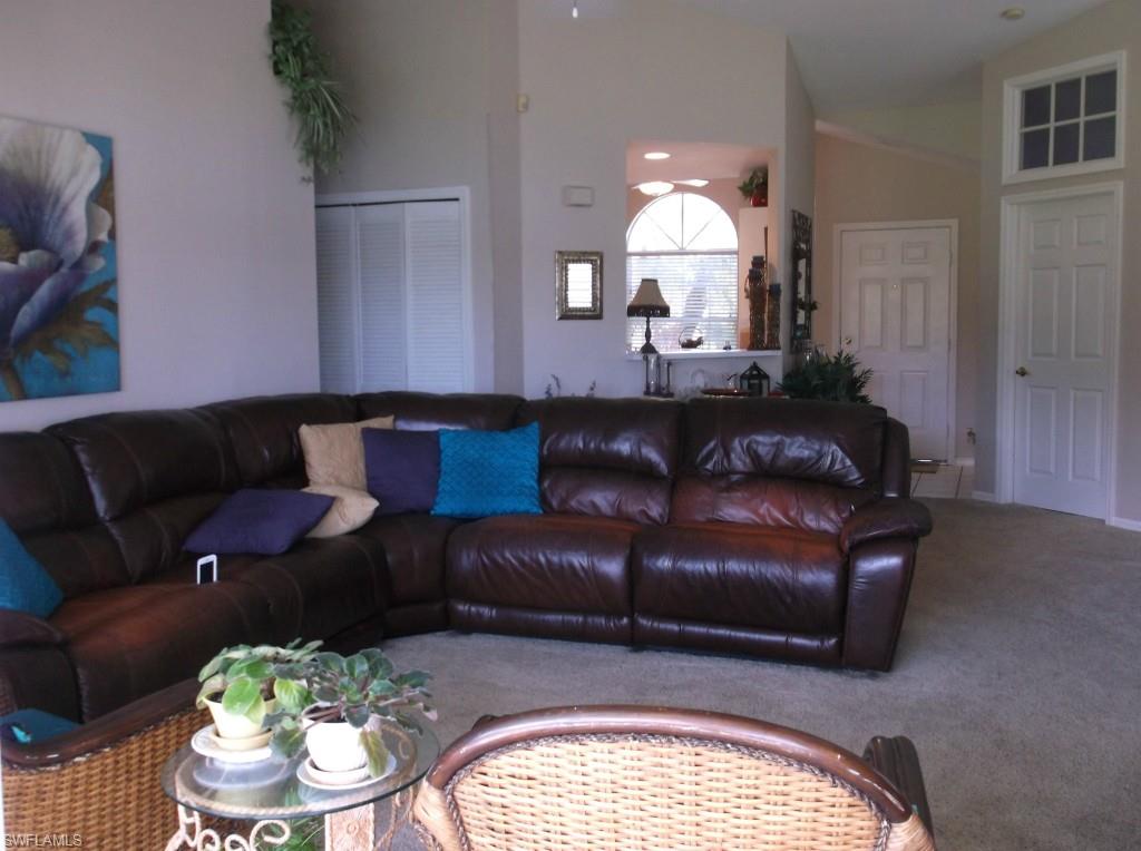 COLONY POINTE - Residential