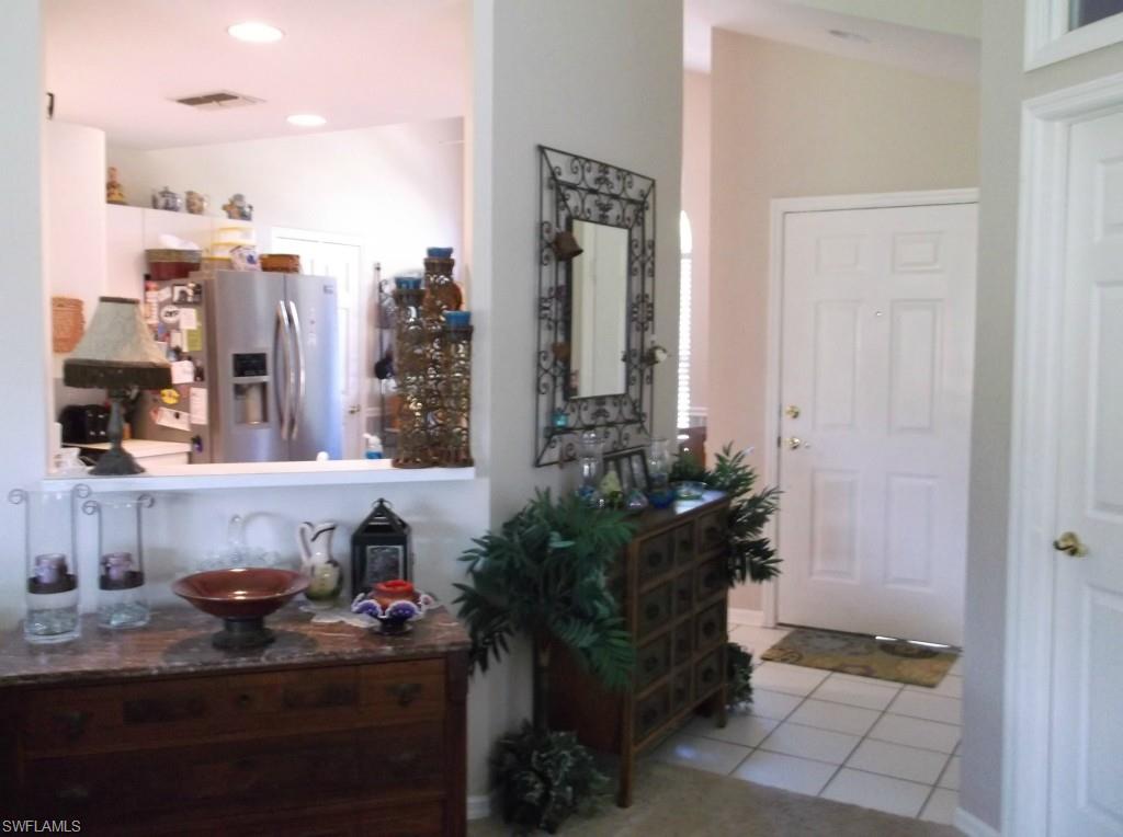 COLONY POINTE - Residential