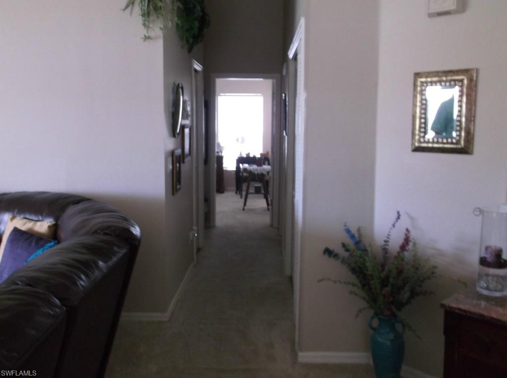 COLONY POINTE - Residential