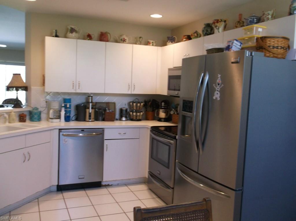 COLONY POINTE - Residential