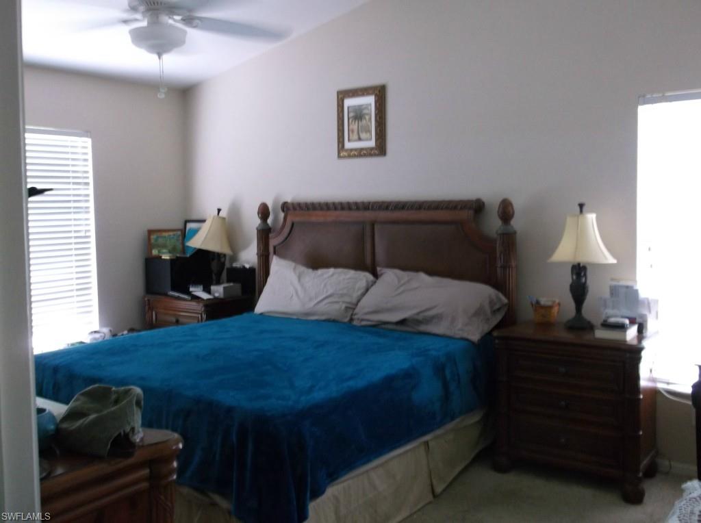 COLONY POINTE - Residential