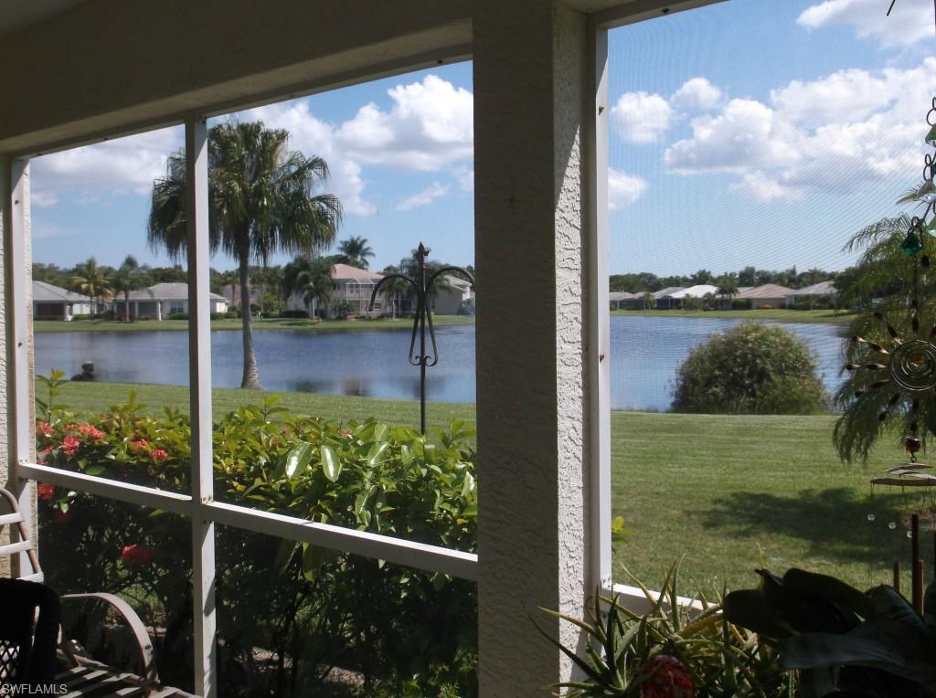 COLONY POINTE - Residential