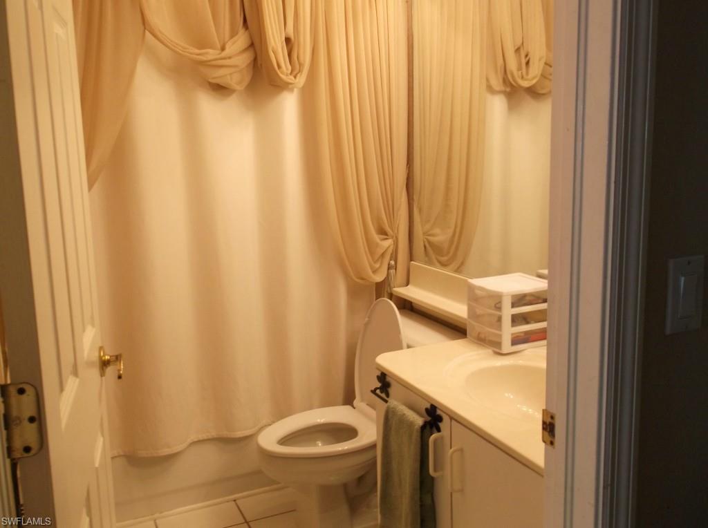 COLONY POINTE - Residential