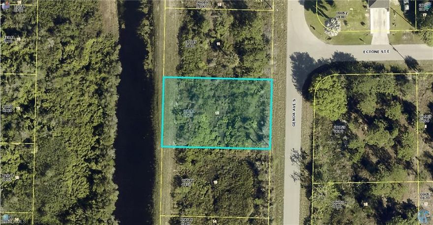 Vacant residential lot offering an excellent opportunity for new construction. Providing ample space for various building plans. Situated in a growing neighborhood, this lot offers potential for both residential development and investment. making it a convenient location for families. With its generous size and promising location, presents a valuable opportunity for those looking to build their ideal home or invest in Lehigh Acres.