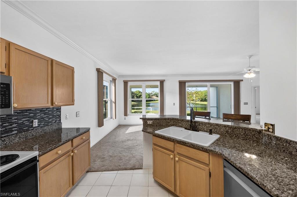 MAPLEWOOD - Residential