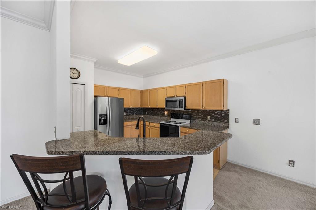 MAPLEWOOD - Residential