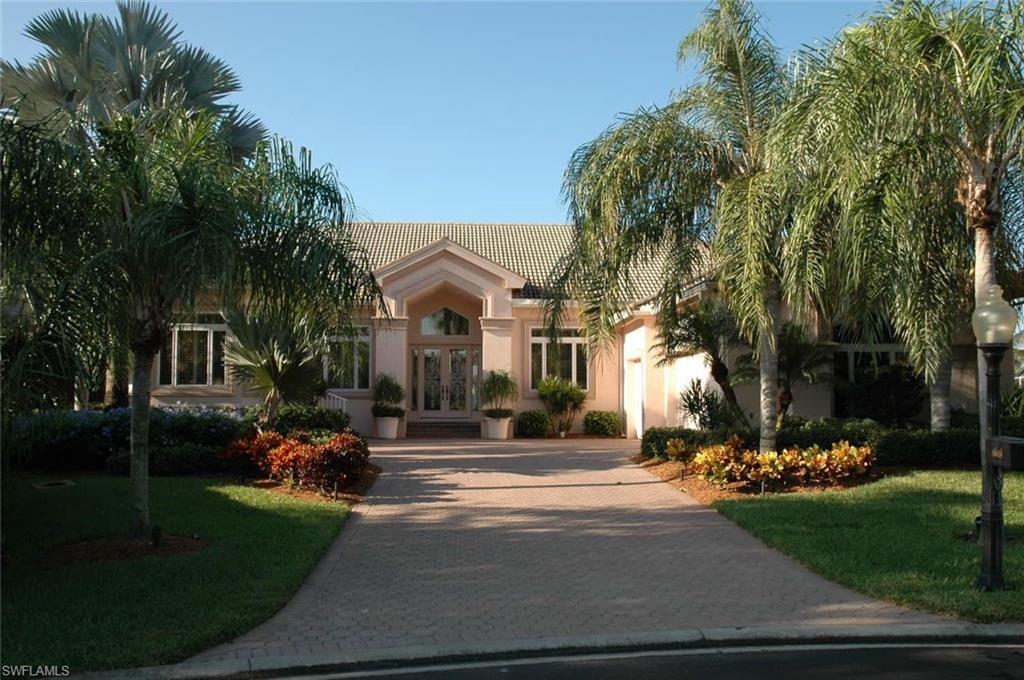 EDGEWATER - Residential