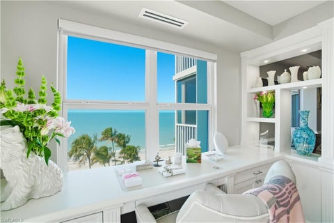 Tiny photo for 3003 Gulf Shore BLVD N #701, NAPLES, FL 34103 (MLS # 226002964)
