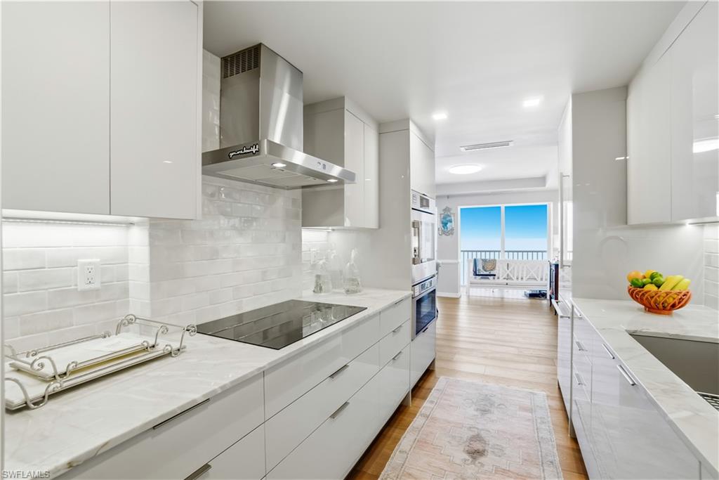 MARTINIQUE CLUB - Residential