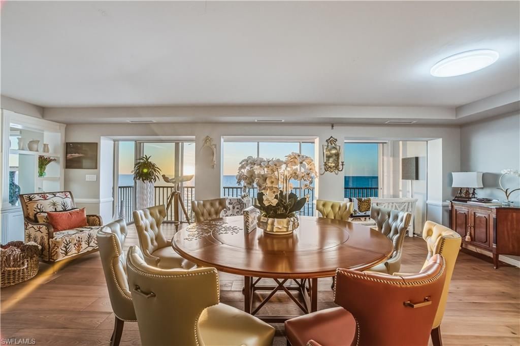 Photo of 3003 Gulf Shore BLVD N #701, NAPLES, FL 34103 (MLS # 226002964)