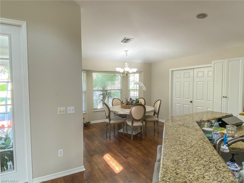 MARCO BEACH - Residential