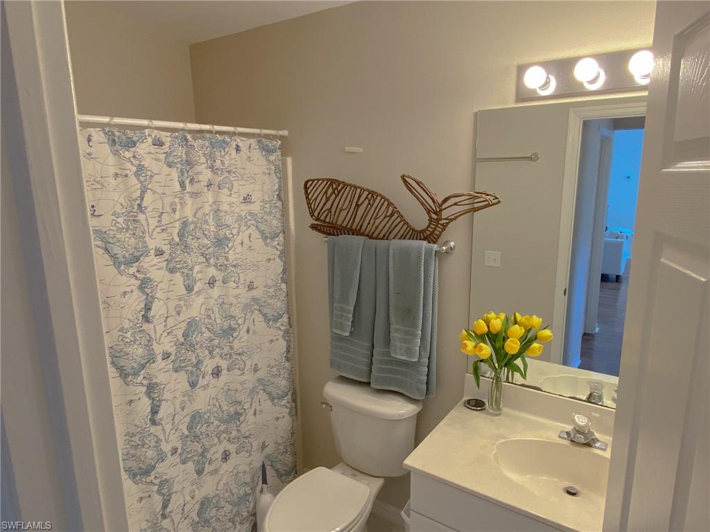 MARCO BEACH - Residential