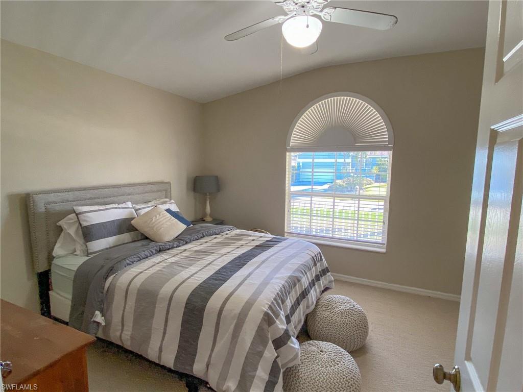 MARCO BEACH - Residential