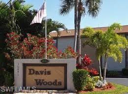 DAVIS WOODS CONDOMINIUM - Residential