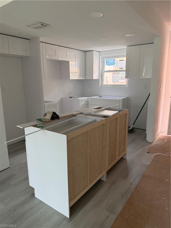 DAVIS WOODS CONDOMINIUM - Residential