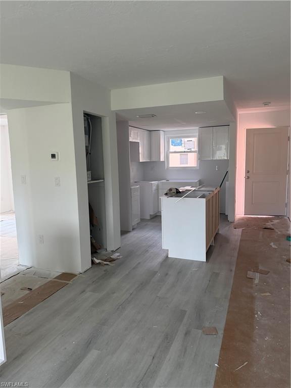 DAVIS WOODS CONDOMINIUM - Residential