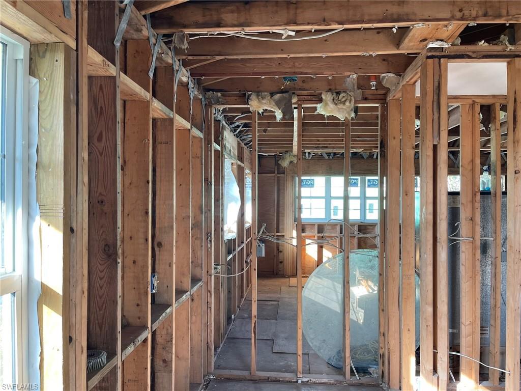 NORTH CAPTIVA SANDS - Residential