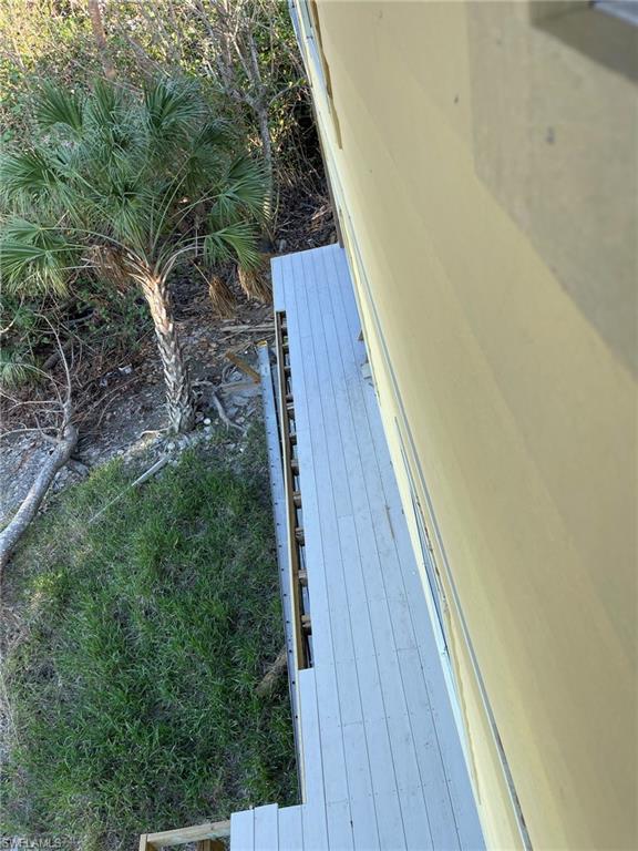 NORTH CAPTIVA SANDS - Residential