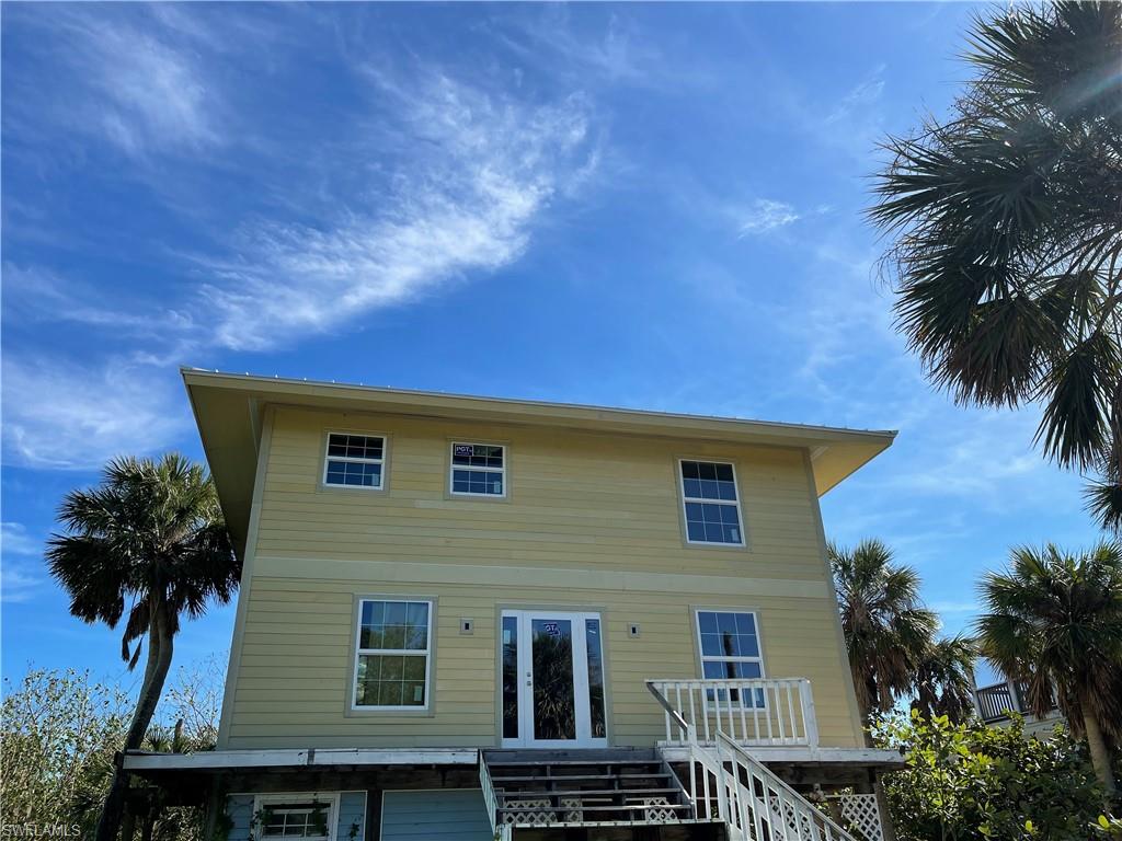 NORTH CAPTIVA SANDS - Residential