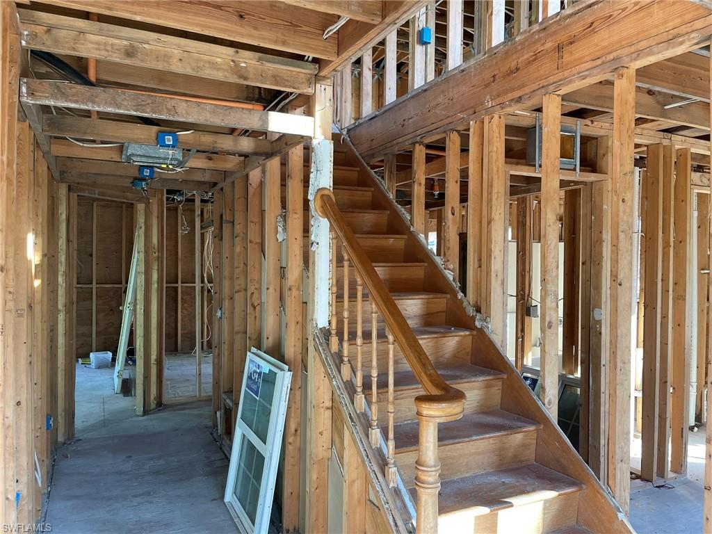 NORTH CAPTIVA SANDS - Residential