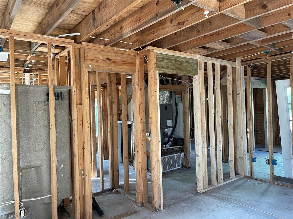 NORTH CAPTIVA SANDS - Residential