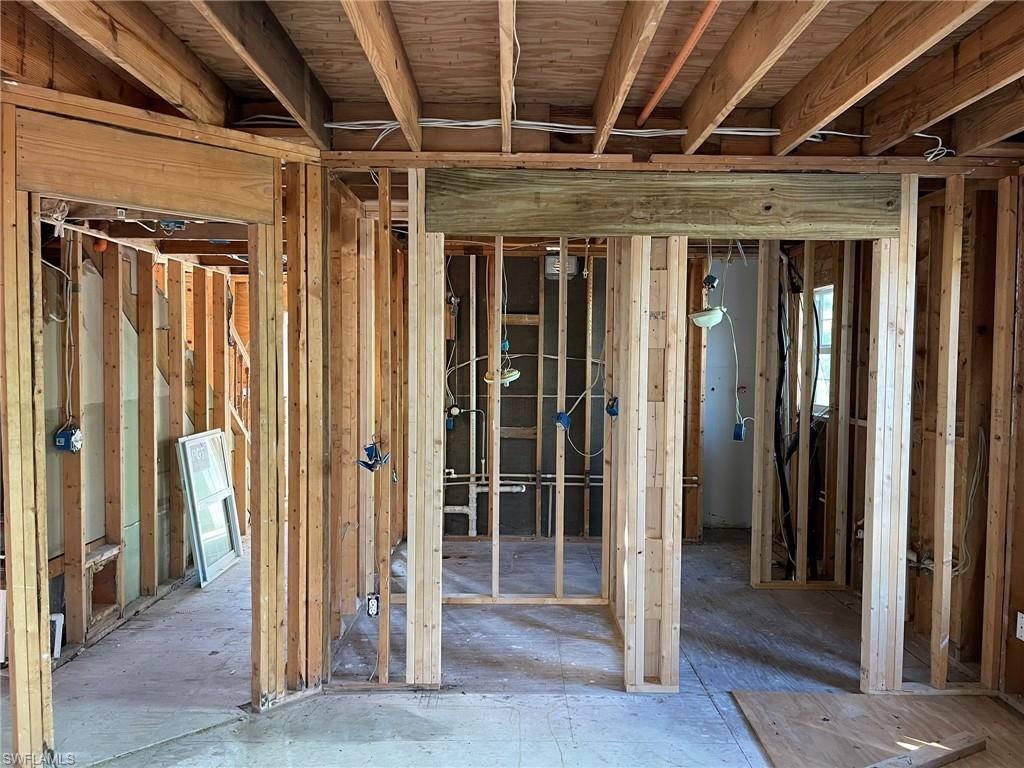 NORTH CAPTIVA SANDS - Residential