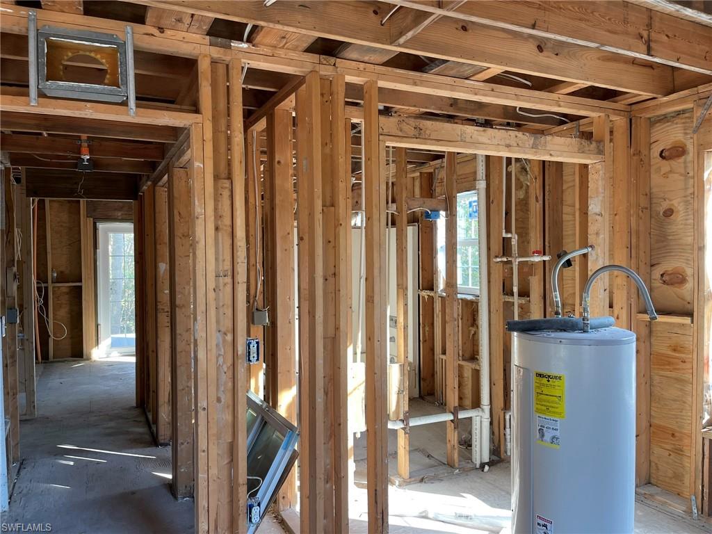 NORTH CAPTIVA SANDS - Residential