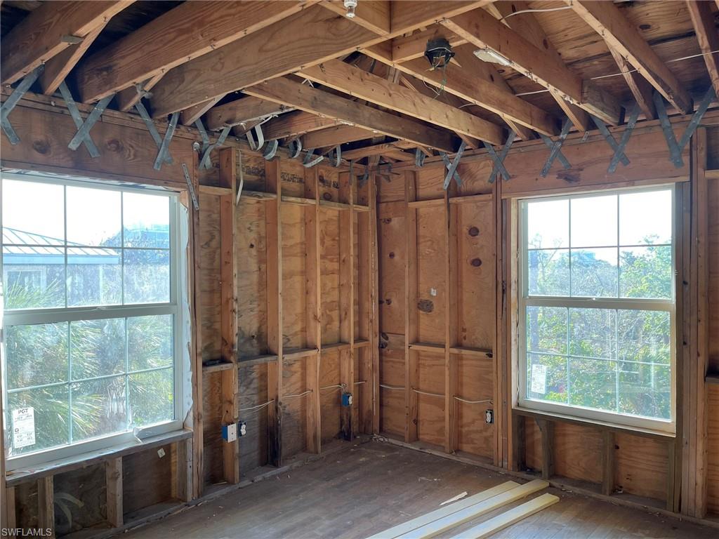 NORTH CAPTIVA SANDS - Residential