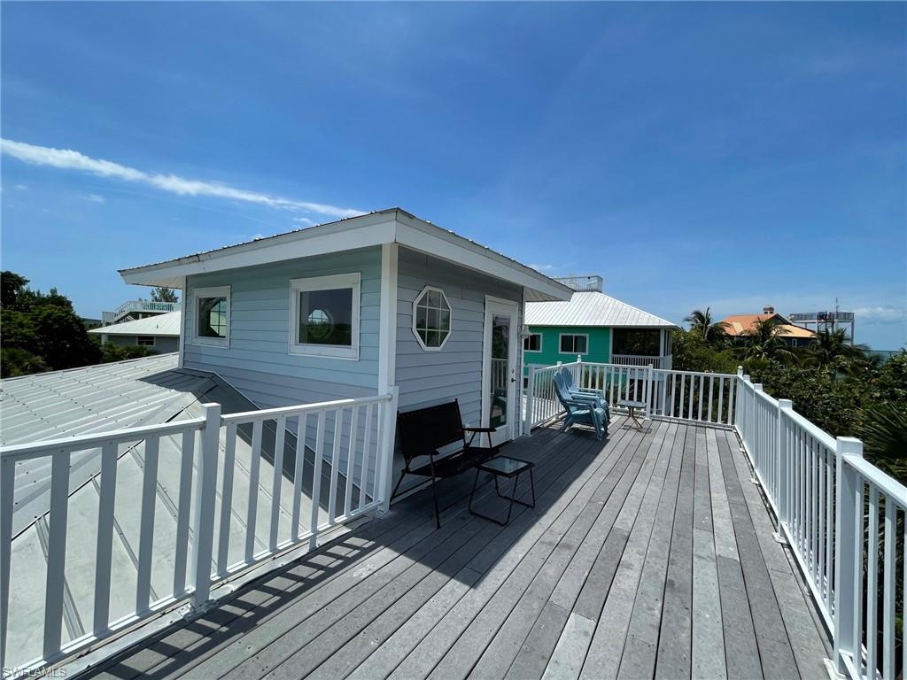NORTH CAPTIVA SANDS - Residential