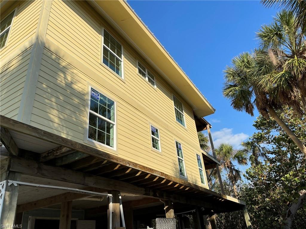 NORTH CAPTIVA SANDS - Residential