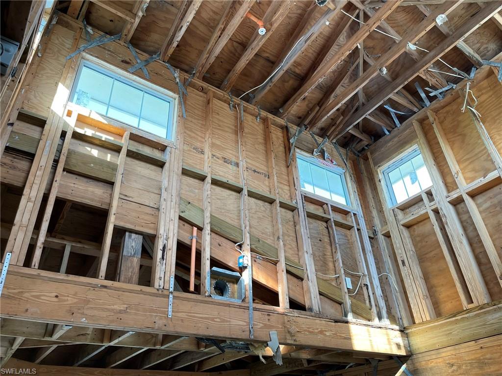 NORTH CAPTIVA SANDS - Residential